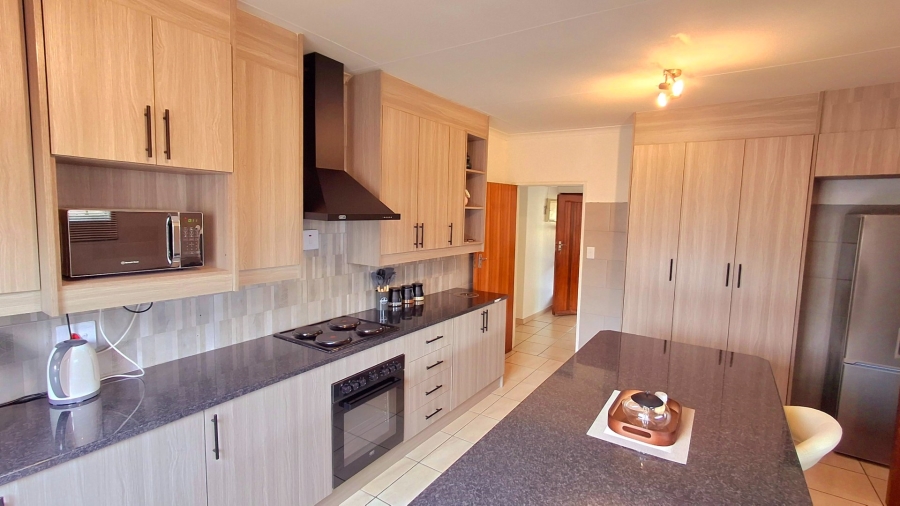 3 Bedroom Property for Sale in Vaalpark Free State